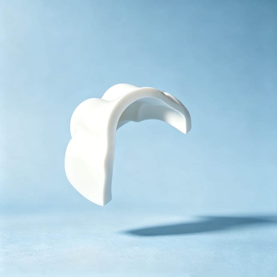 発泡フットボーン